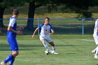 Men's Soccer vs RWU  Wheaton Men's Soccer vs Roger Williams University. - Photo by Keith Nordstrom : Wheaton, Soccer